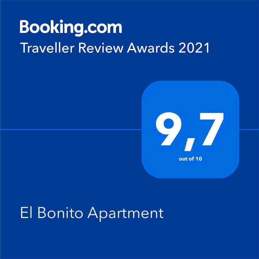 El Bonito Apartment San Carlos de Bariloche Luaran gambar