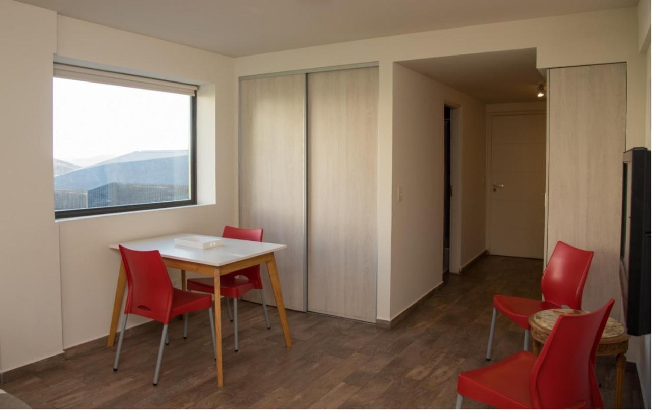 El Bonito Apartment San Carlos de Bariloche Luaran gambar